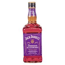 JACK DANIELS BLACKBERRY