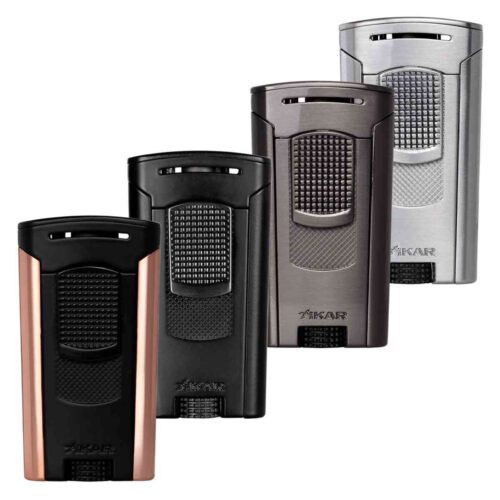 Lighter Xikar Astral Lighter - Gunmetal