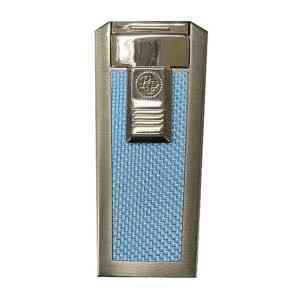 LIGHTER ROCKY PATEL GM/BL CFO GUNMETAL