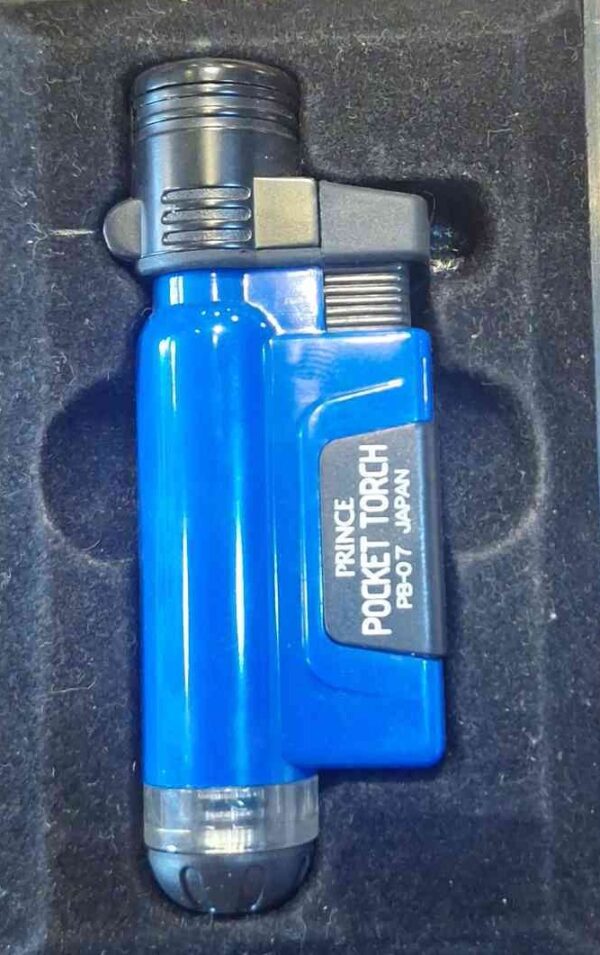 PRINCE LIGHTER BLUE PRINCE LIGHTER BLUE