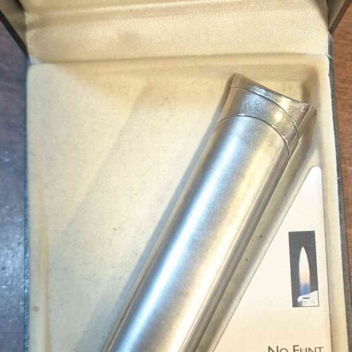 COLIBRI LIGHTER C8