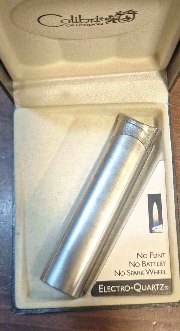 COLIBRI LIGHTER C8 COLIBRI LIGHTER C8