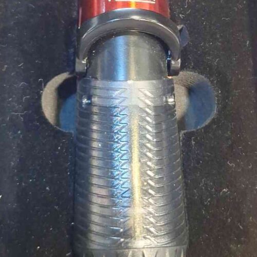 LIGHTER RONSON JET