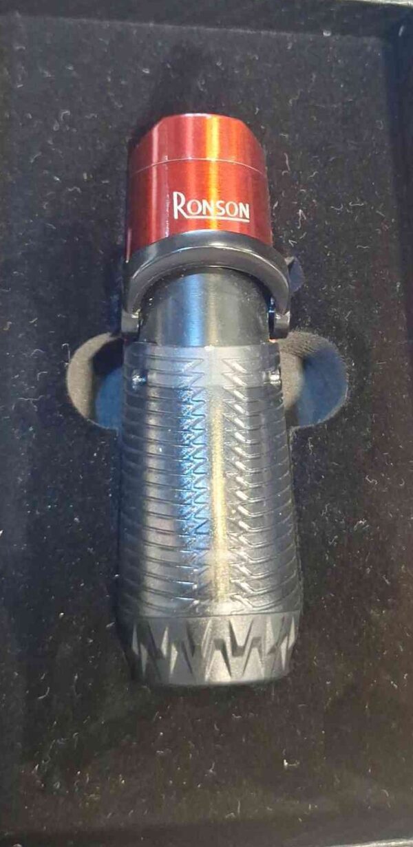 LIGHTER RONSON JET LIGHTER RONSON JET