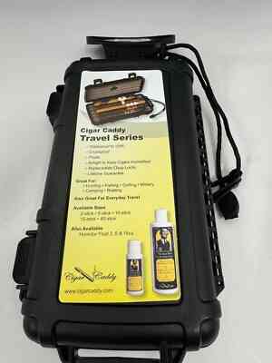 CIGAR CADDY TRAVEL SERIE