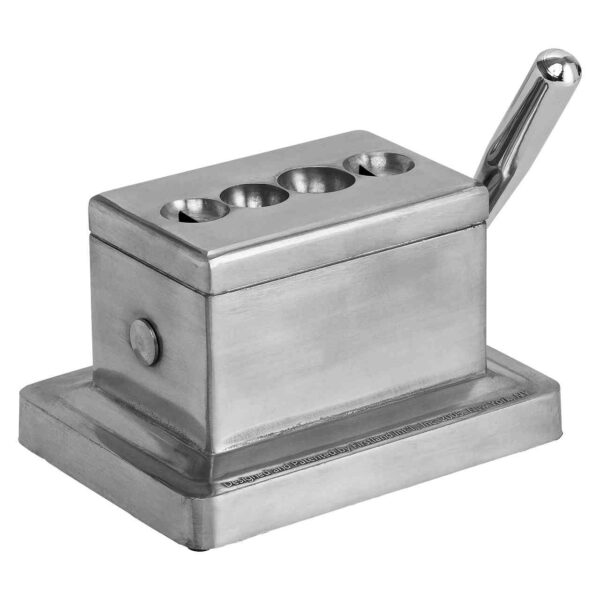 CIGAR TABLE QUAD CUTTER CIGAR TABLE QUAD CUTTER