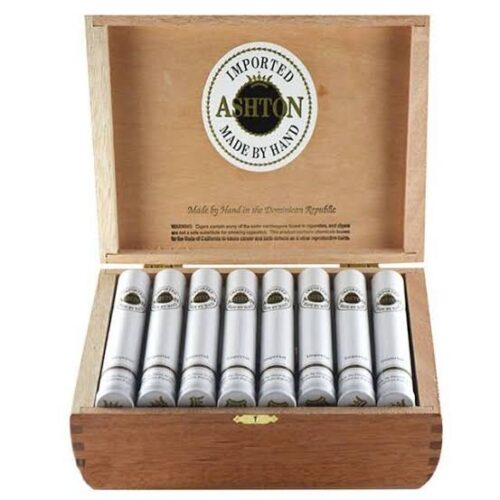 ASHTON CLASSIC MONARCH TUBE ASHTON CLASSIC MONARCH TUBE