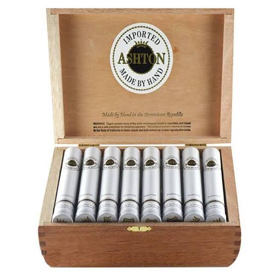 ASHTON CLASSIC MONARCH TUBE ASHTON CLASSIC MONARCH TUBE