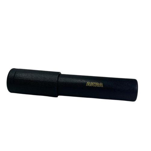 AKRA CIGAR TUBE PLASTIC