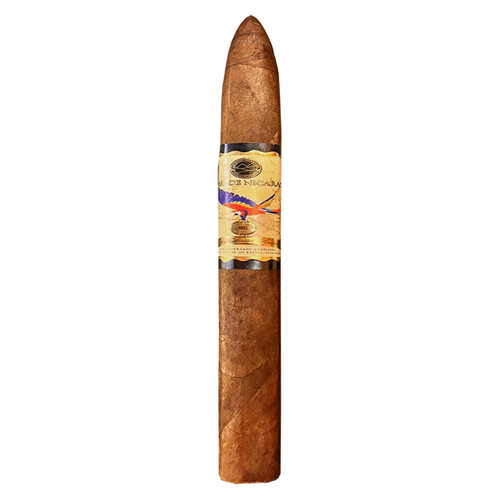 AROMA DE NICARAGUA TORPEDO MADURO BOX PRESS AROMA DE NICARAGUA TORPEDO MADURO BOX PRESS