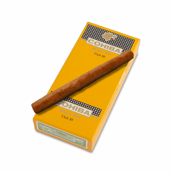 COHIBA 10 COHIBA 10