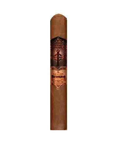 Esteban Carrera Bronze Cross Robusto Esteban Carrera Bronze Cross Robusto