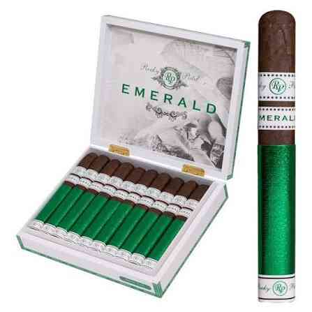 Rocky Patel Emerland Toro