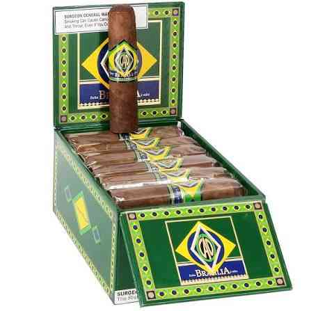 CAO BRAZILIA Corcovado