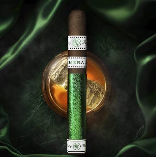Rocky Patel Emerland Robusto