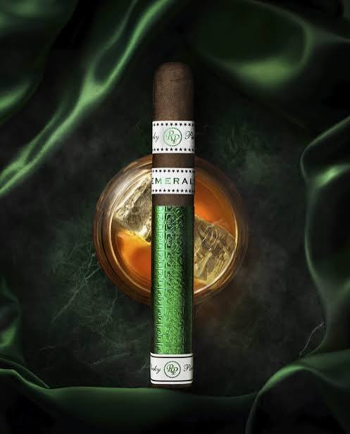 Rocky Patel Emerland Robusto