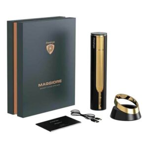 PRESTIGIO MAGGIORE ELECTRIC WINE OPENER